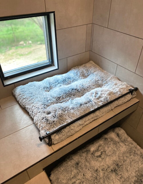 NEST Pet Retreat 4