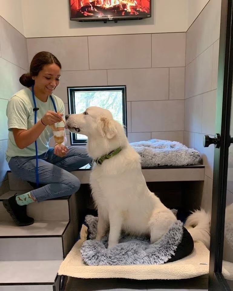 Dr. Becka Byrd Featured in Washington Post Article