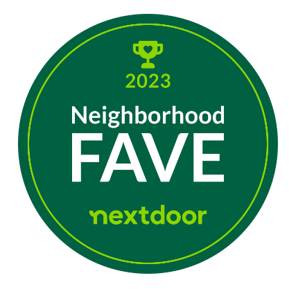 Northern Oaks and Heritage Oaks are Voted as Neighborhood Faves for 2023!