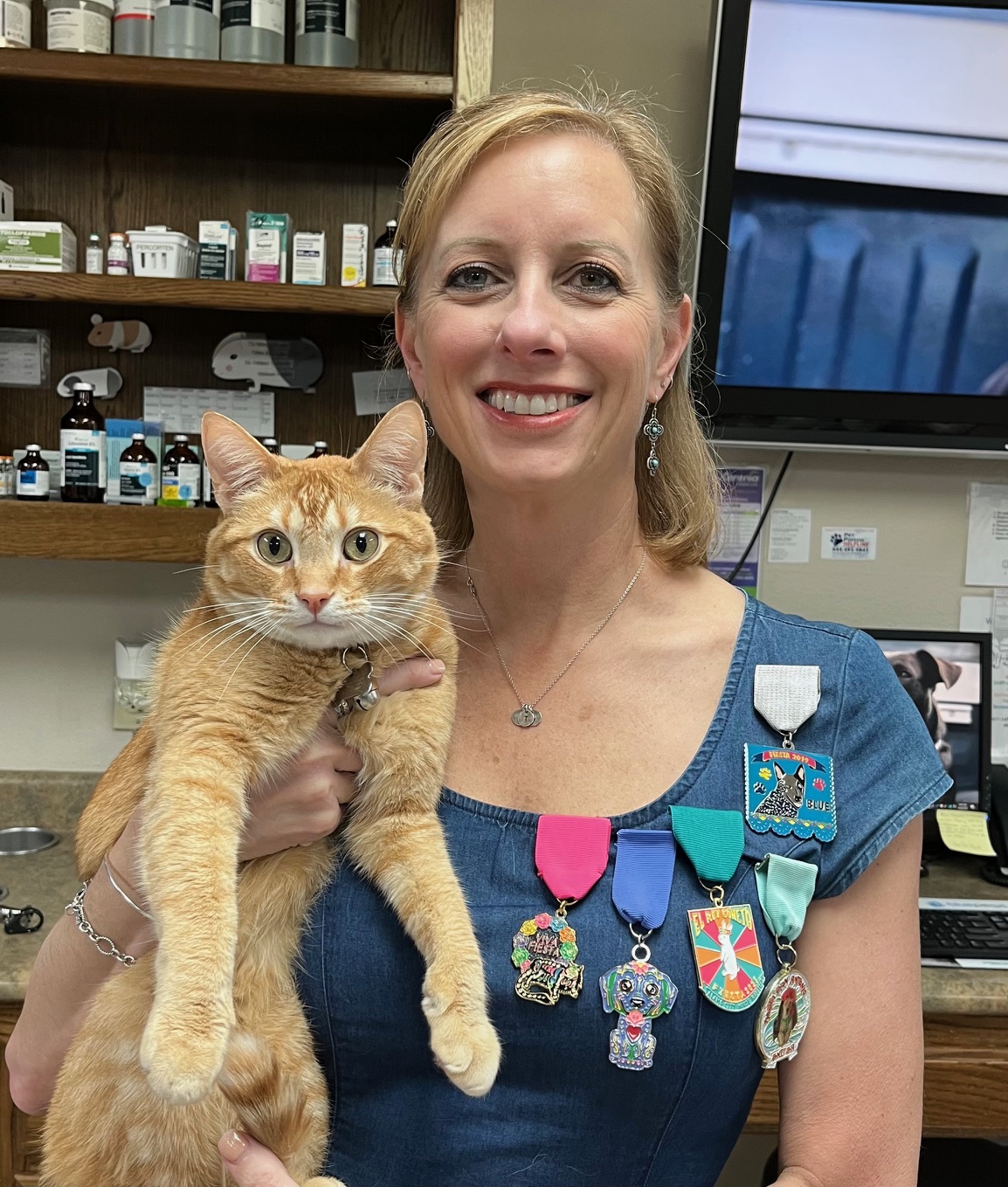Dr. Becka Byrd SNIPSA