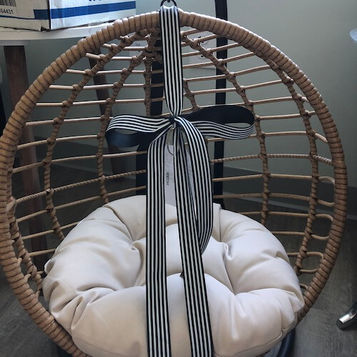 NEST Bed