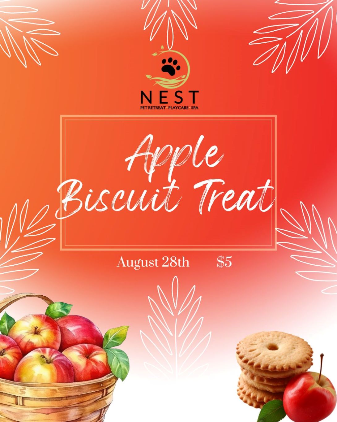 NEST Pet Retreat San Antonio  