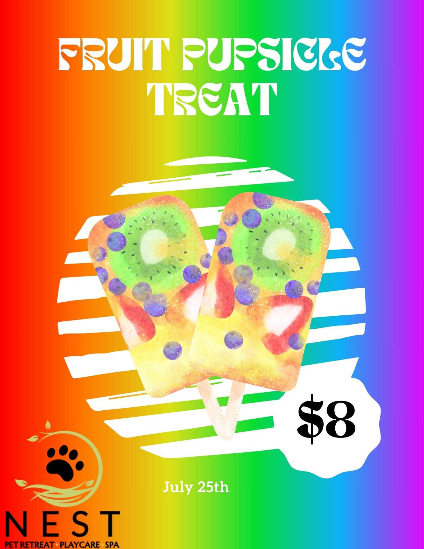 Event at NEST Pet Retreat