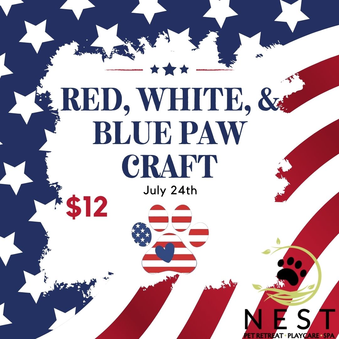 Event at NEST Pet Retreat