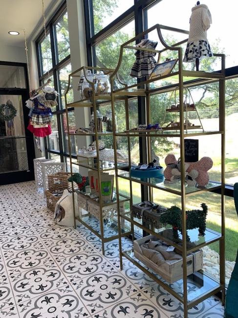 NEST Boutique