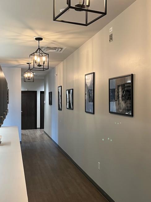 Heritage Oaks Interior