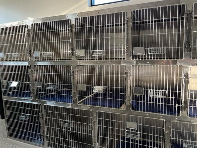 Heritage Oaks Kennels