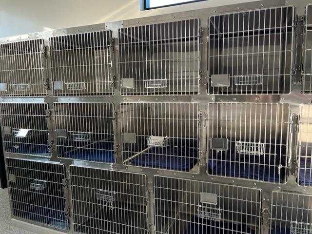 Heritage Oaks Kennels