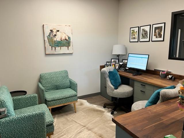 Heritage Oaks Office