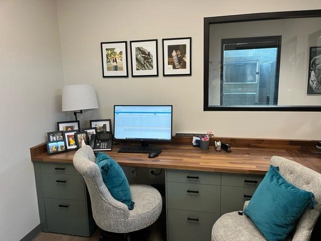 Heritage Oaks Office