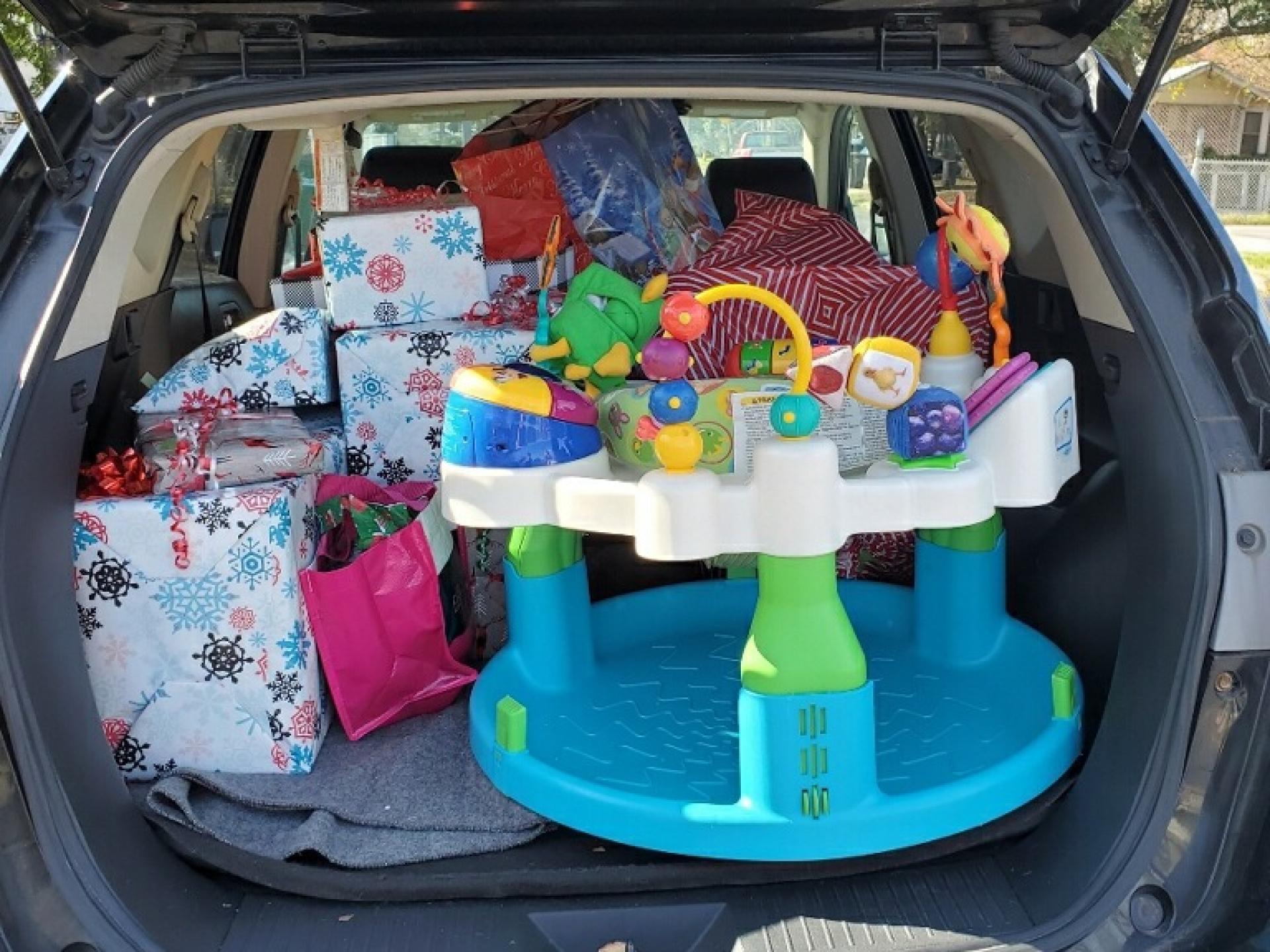 Dr. Becka Byrd SNIPSA